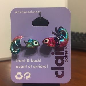 Claire’s Earrings
